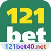 121bet40 Logo